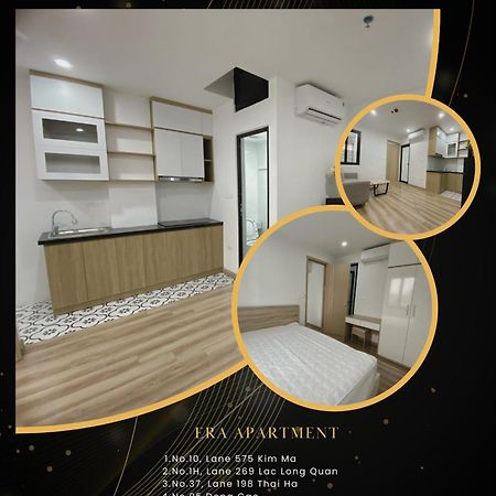 Era Apartment Thai Ha Hà Nội Ngoại thất bức ảnh