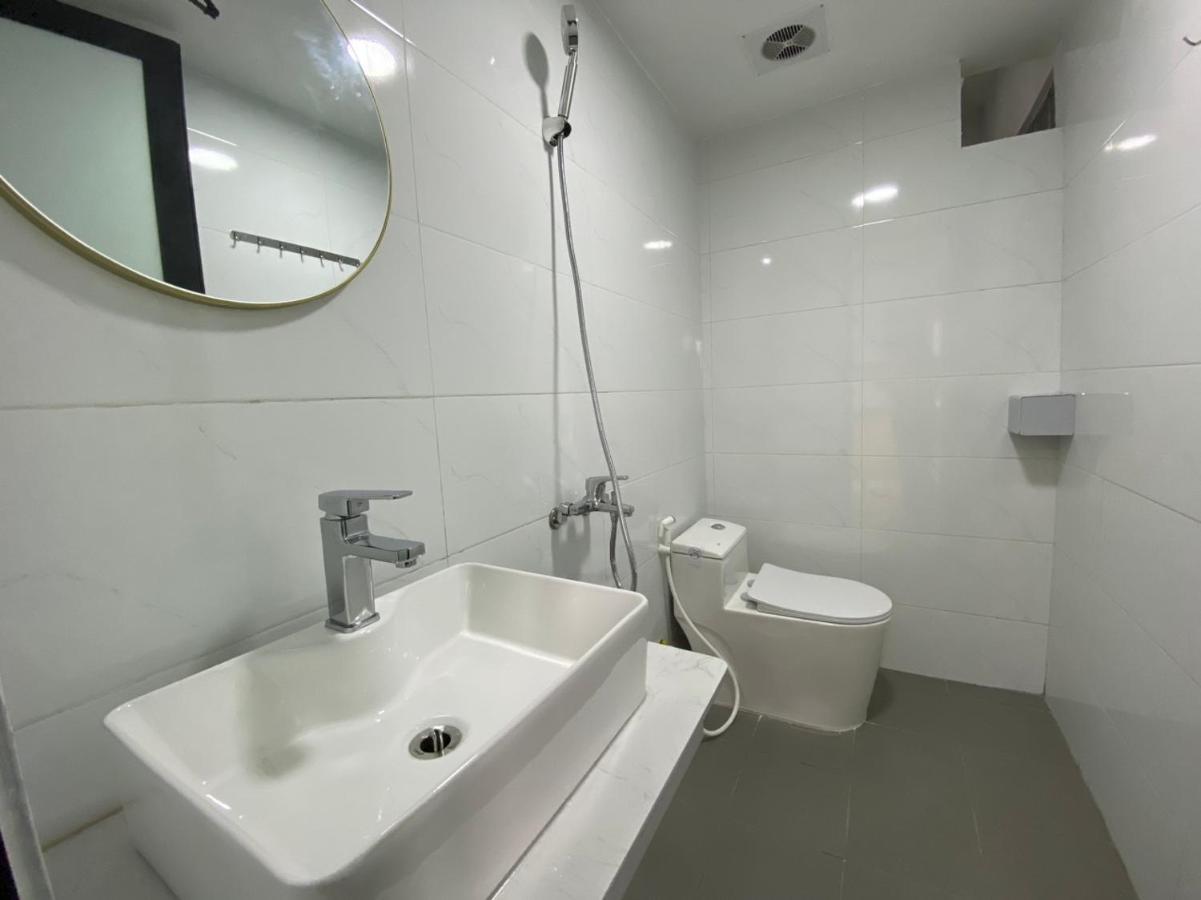Era Apartment Thai Ha Hà Nội Ngoại thất bức ảnh