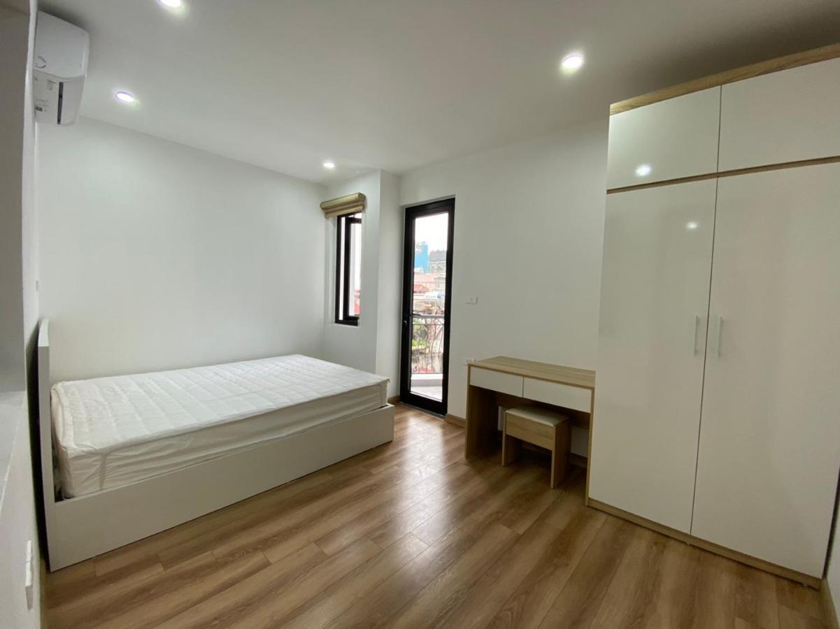 Era Apartment Thai Ha Hà Nội Ngoại thất bức ảnh