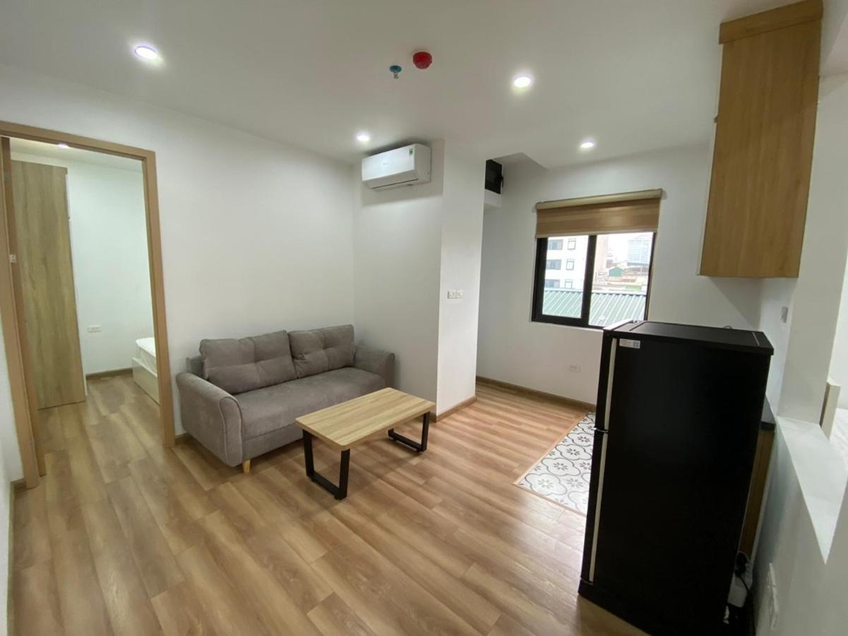 Era Apartment Thai Ha Hà Nội Ngoại thất bức ảnh
