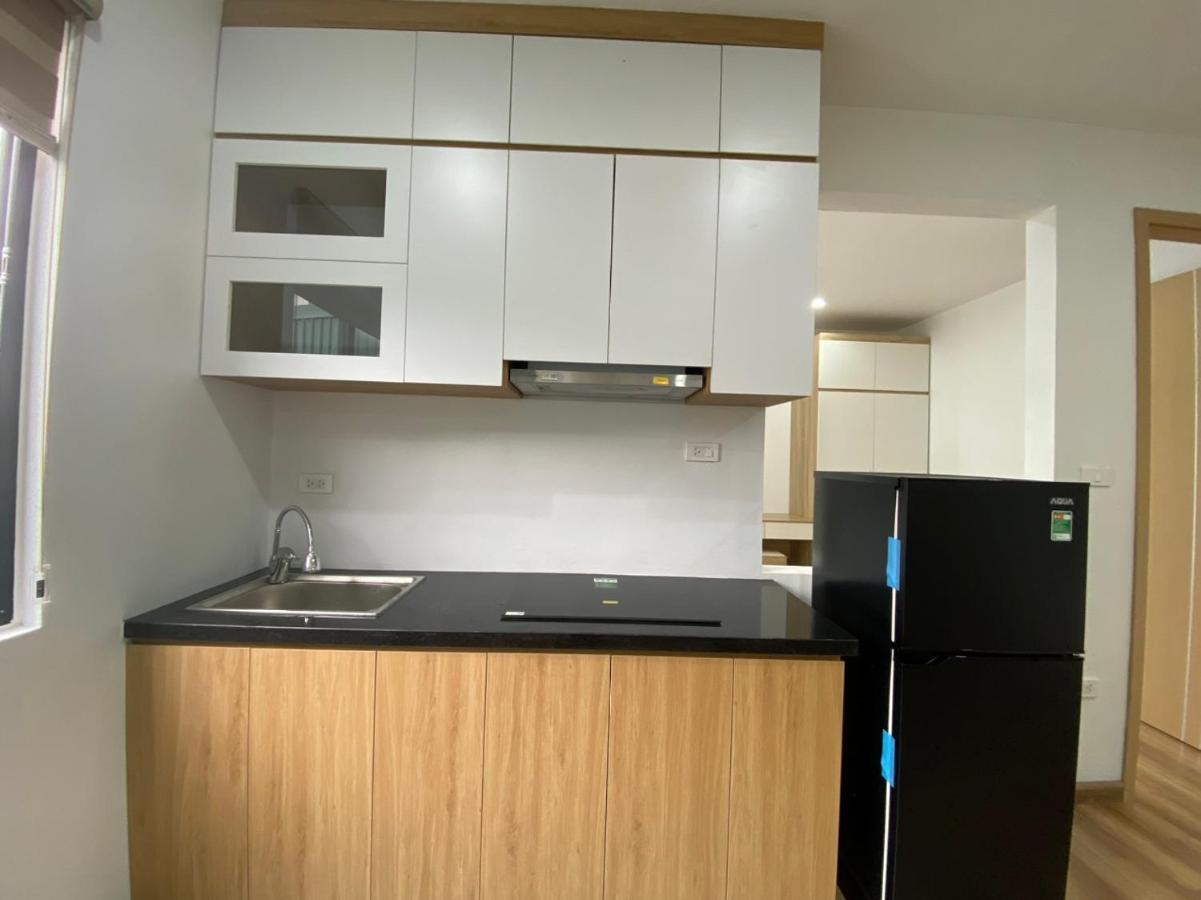 Era Apartment Thai Ha Hà Nội Ngoại thất bức ảnh