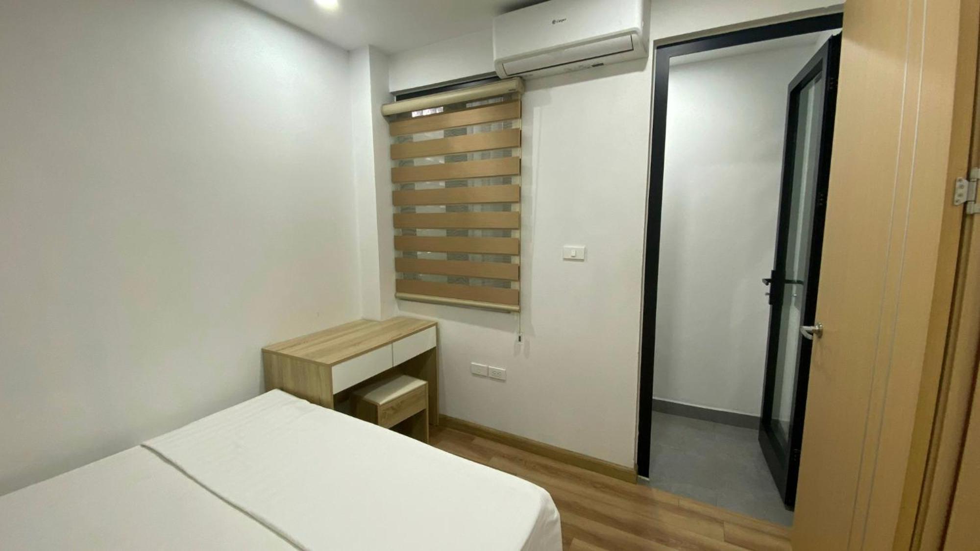 Era Apartment Thai Ha Hà Nội Ngoại thất bức ảnh