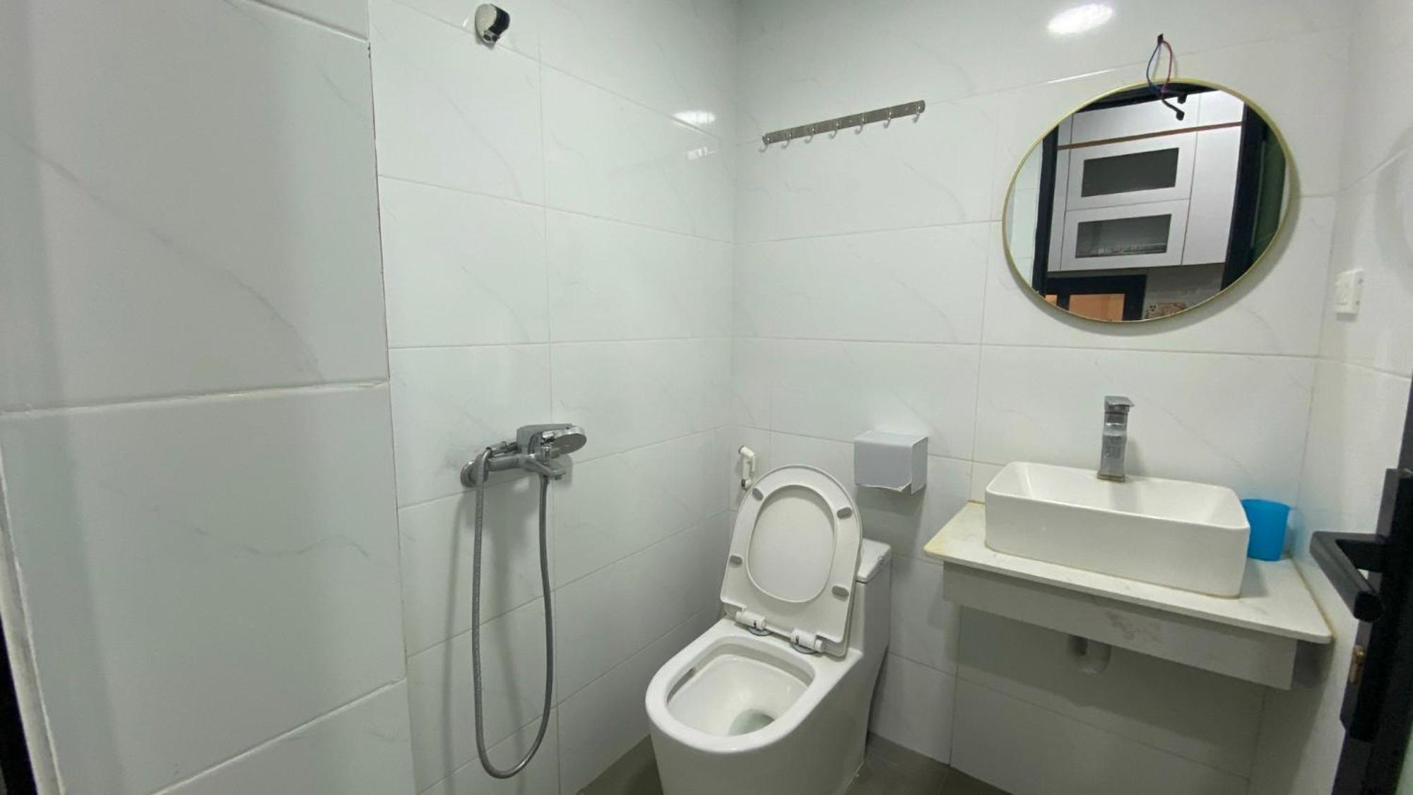 Era Apartment Thai Ha Hà Nội Ngoại thất bức ảnh
