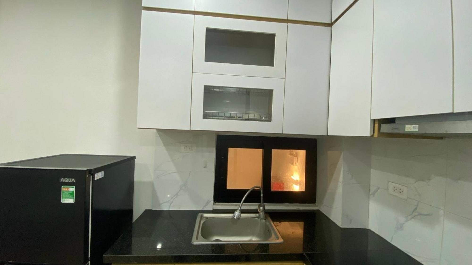 Era Apartment Thai Ha Hà Nội Ngoại thất bức ảnh
