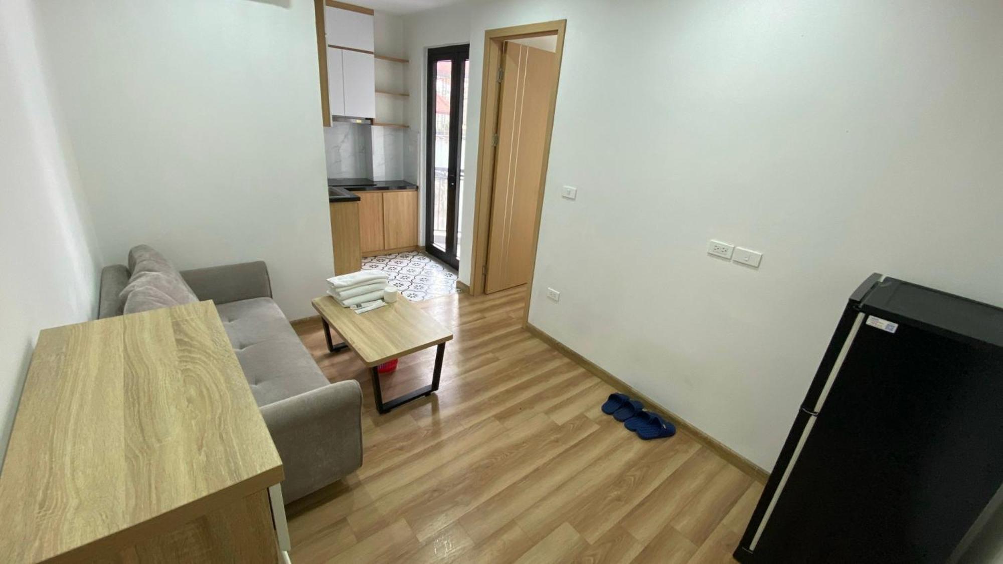 Era Apartment Thai Ha Hà Nội Ngoại thất bức ảnh