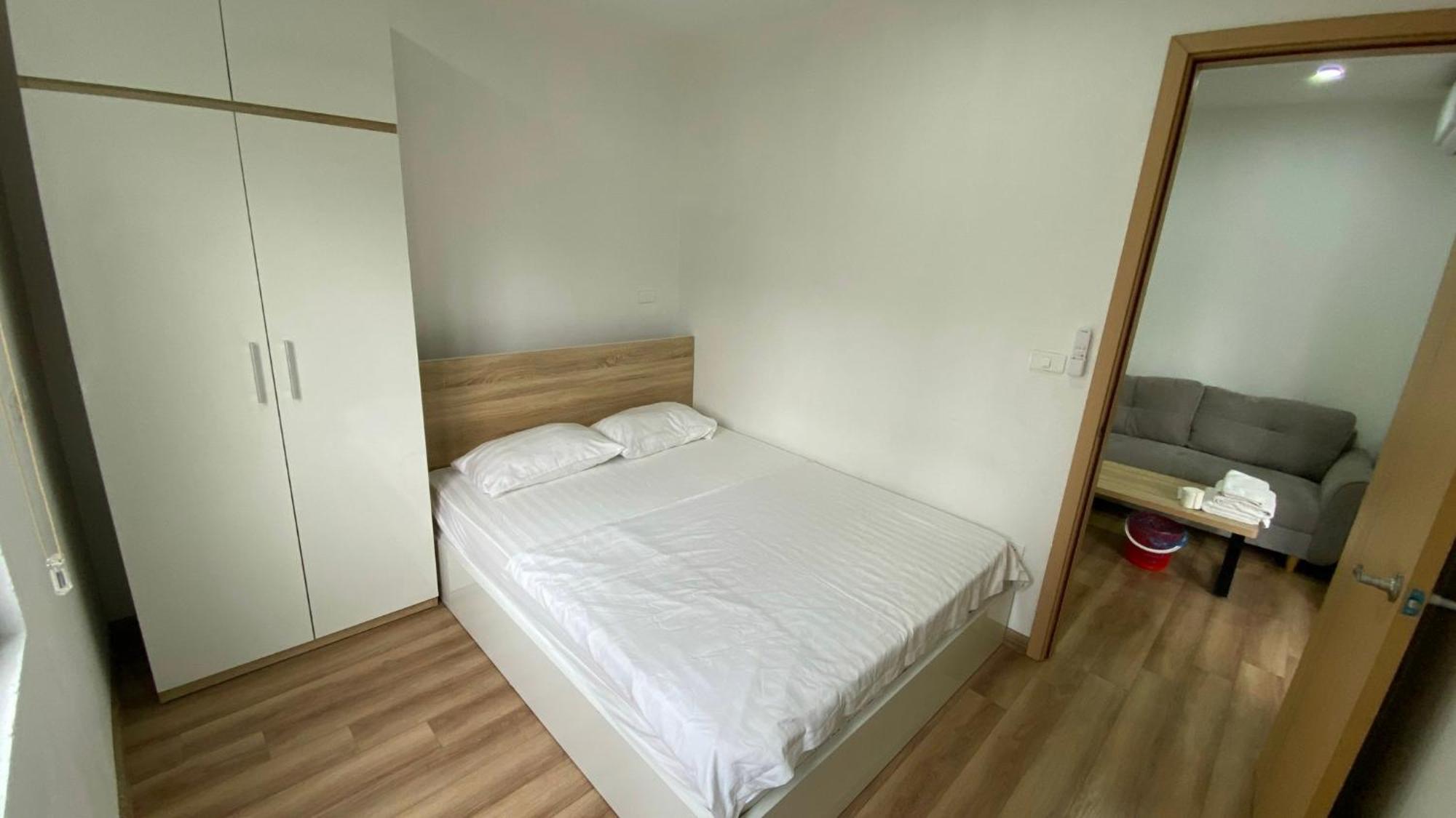 Era Apartment Thai Ha Hà Nội Ngoại thất bức ảnh