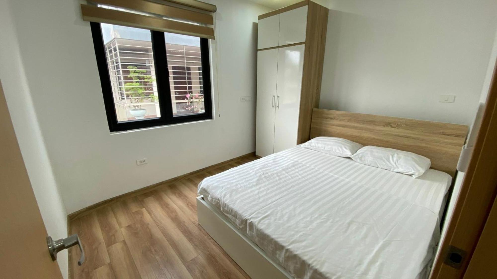 Era Apartment Thai Ha Hà Nội Ngoại thất bức ảnh