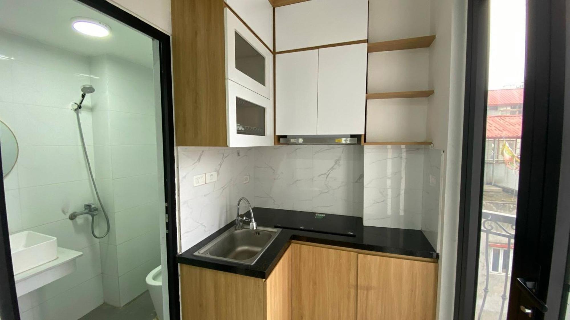 Era Apartment Thai Ha Hà Nội Ngoại thất bức ảnh