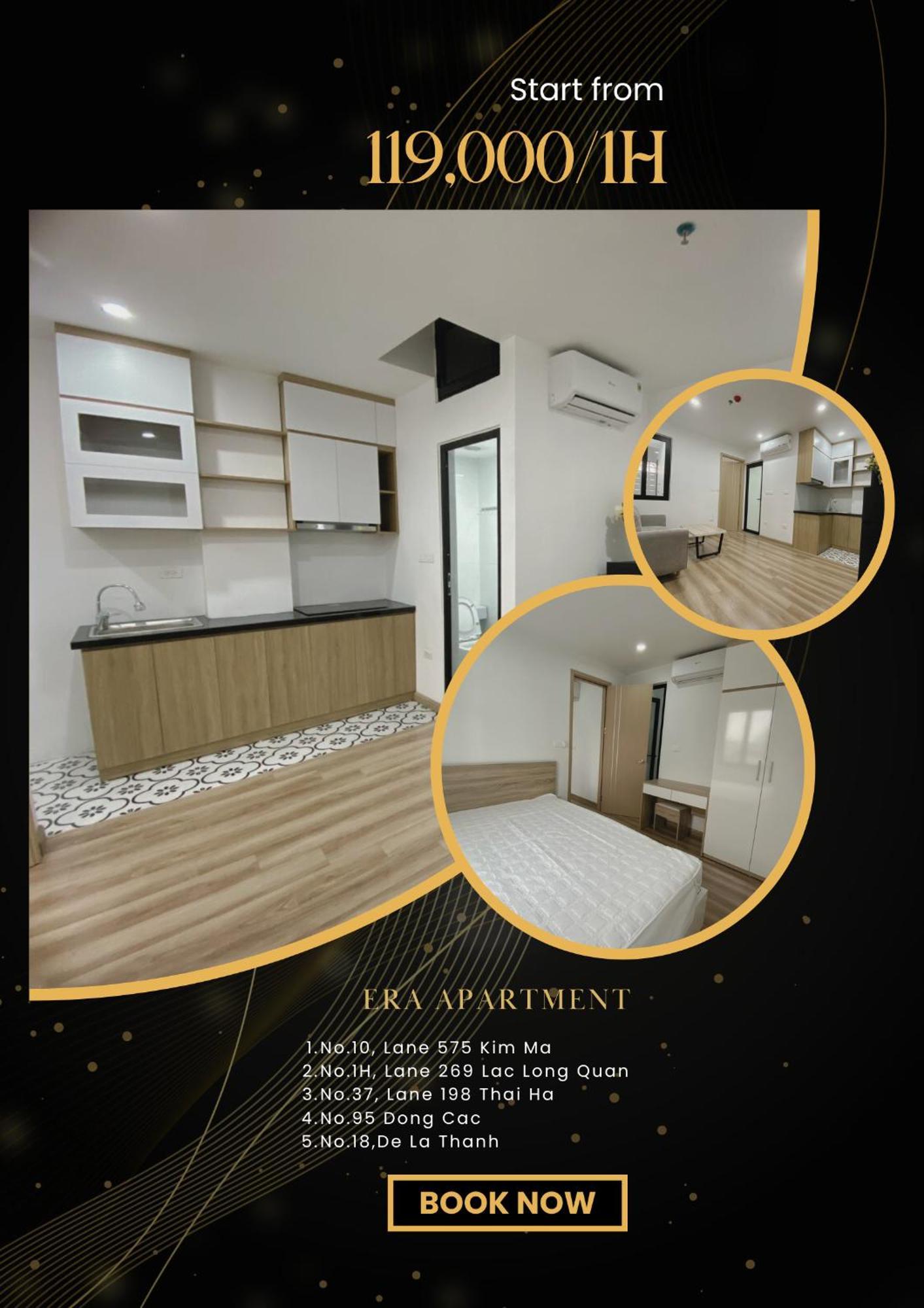 Era Apartment Thai Ha Hà Nội Ngoại thất bức ảnh